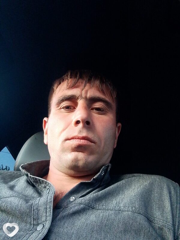 Александр, 35, Перми — анкета №2784353