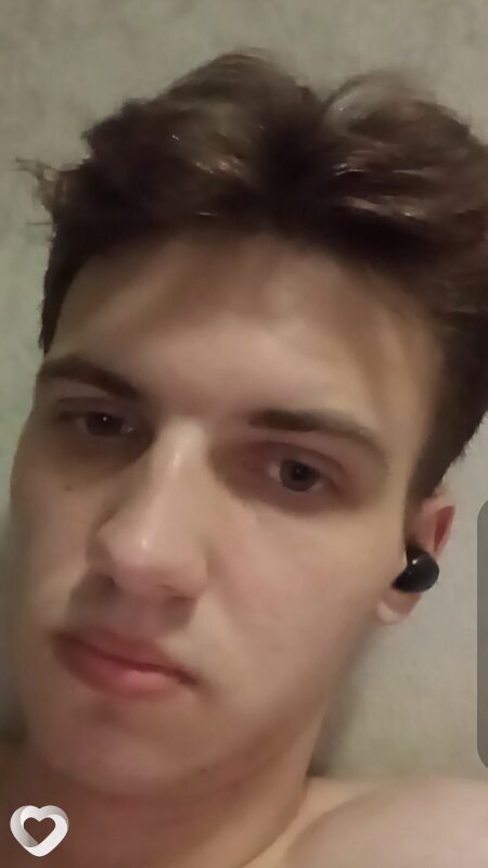 Сергей, 25, Минске — анкета №2784357