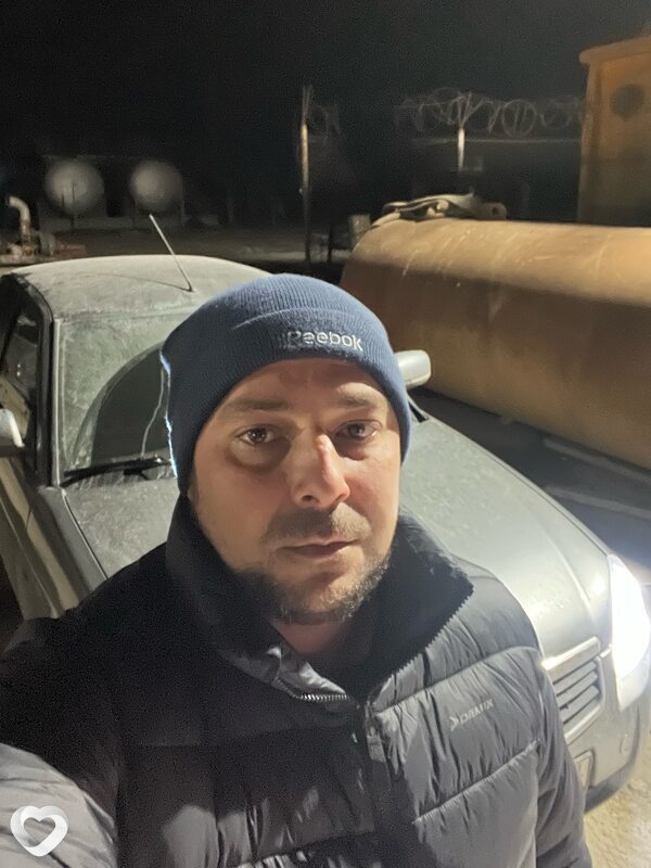 Никита, 34, Сальске — анкета №2784358