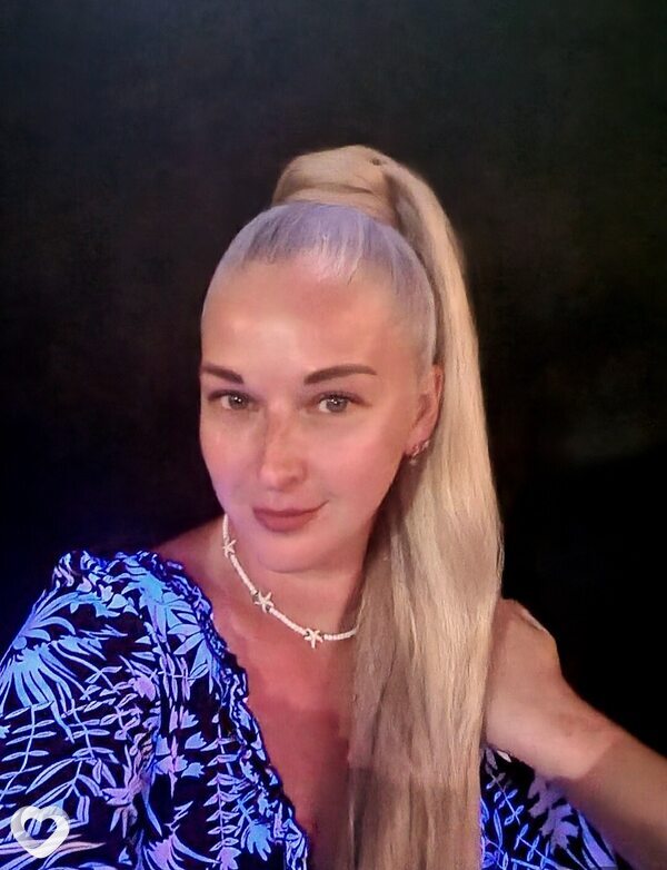 Светлана, 38, Тольятти — анкета №2784363
