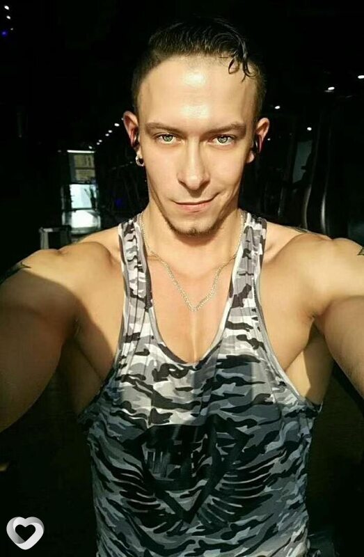 Сергей, 34, Орше — анкета №2784364