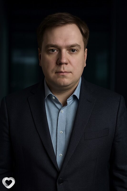 Иван, 34, Чайковском — анкета №2784365