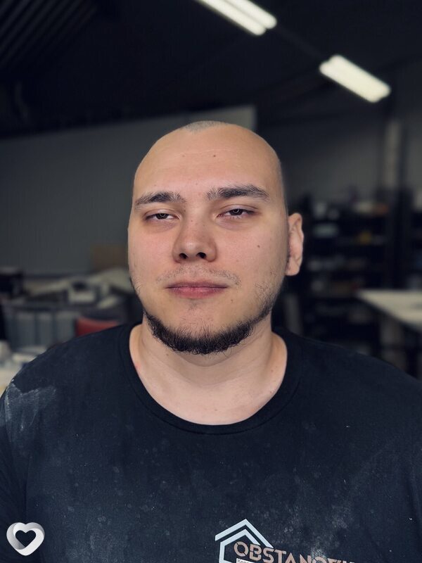Женя, 26, Екатеринбурге — анкета №2783774
