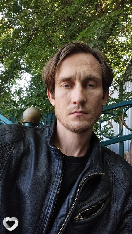 Виталий, 36, Астане — анкета №2783788
