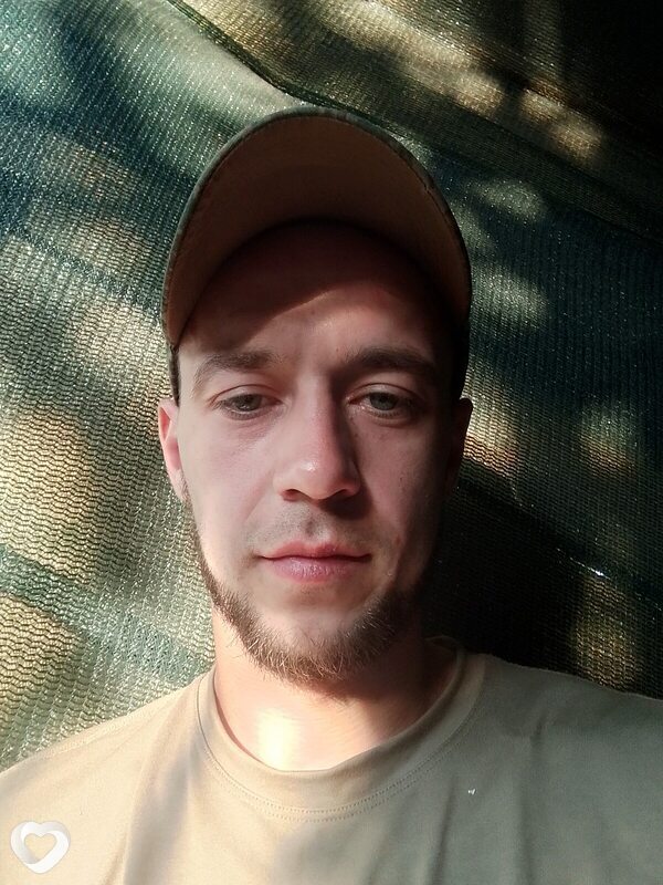 Владимир, 28, Волгограде — анкета №2783792