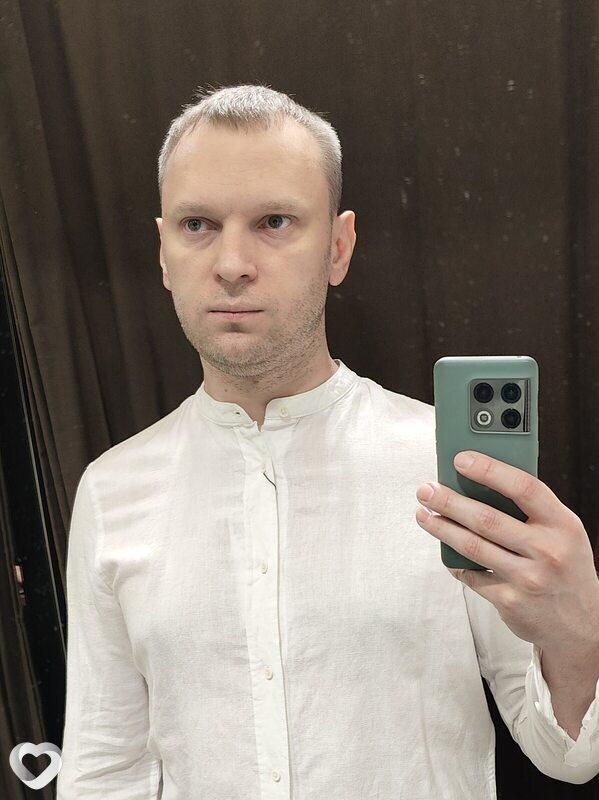 Петя, 39, Минске — анкета №2783998