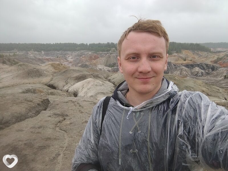 Максим, 28, Екатеринбурге — анкета №2784002