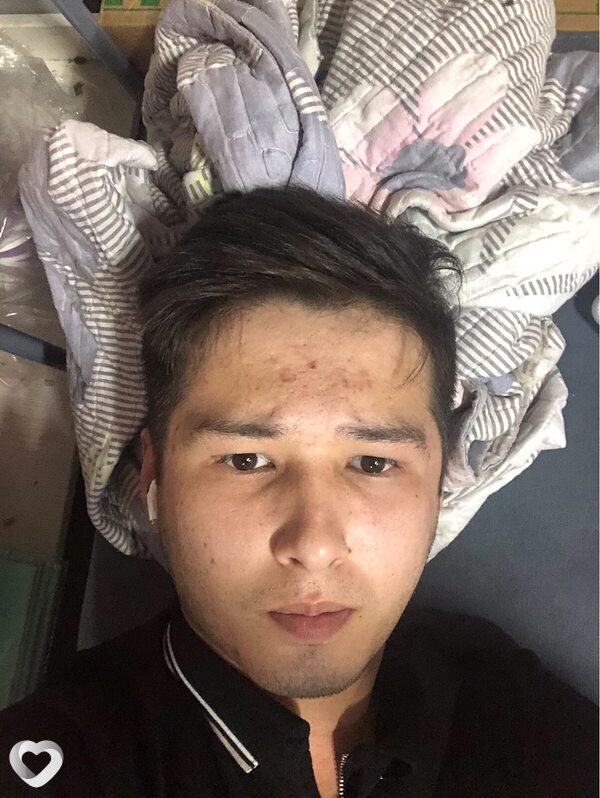 Атабек, 20, Алматы — анкета №2784014