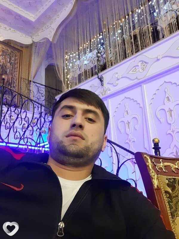 Ммм, 31, Москве — анкета №2784019