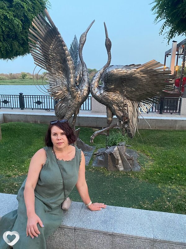 Елена, 57, Ижевске — анкета №2784075