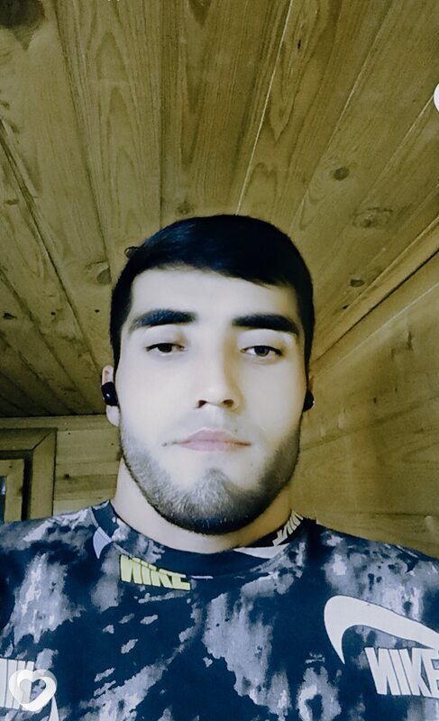 Шавкатжон, 27, Мытищах — анкета №2784077