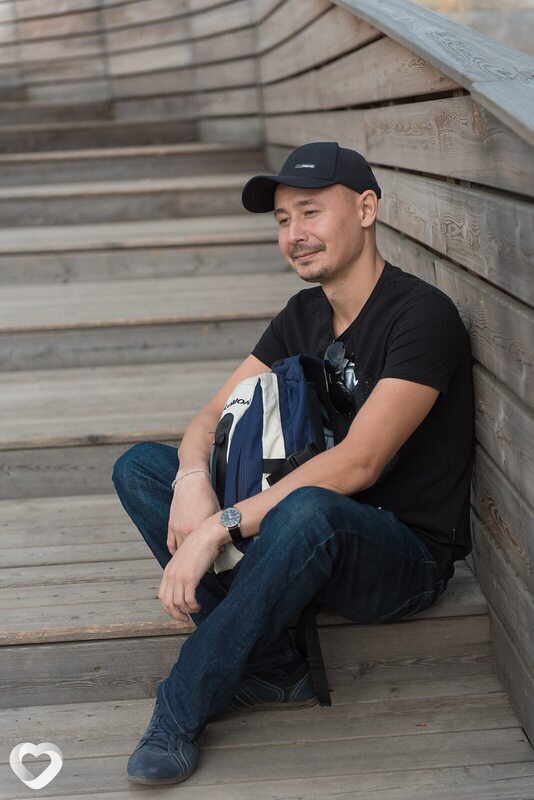Александр, 38, Чебоксарах — анкета №2784084