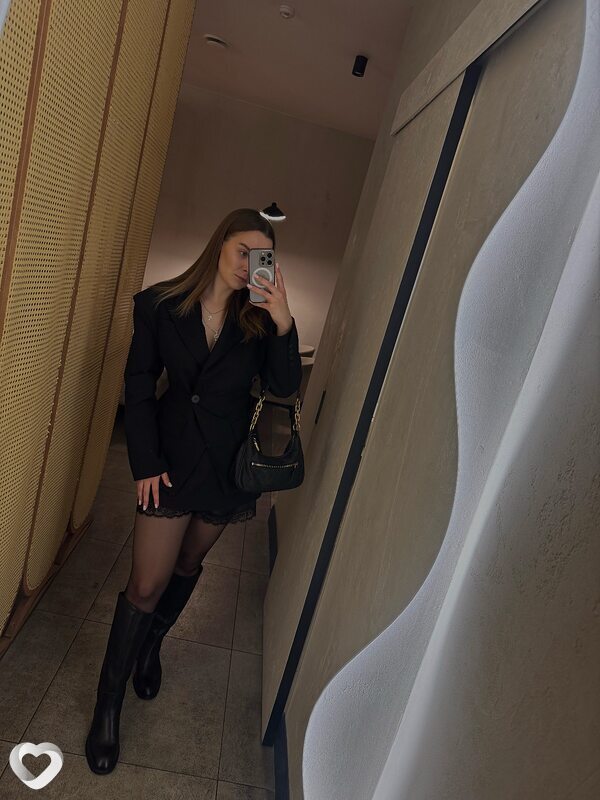 Надежда, 27, Пинске — анкета №2784089