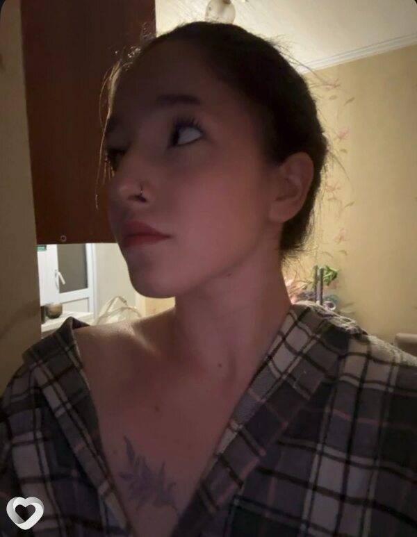 Karina, 19, Казани — анкета №2784090