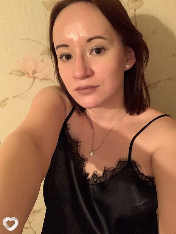 Ann, 26, Москве — анкета №2784094