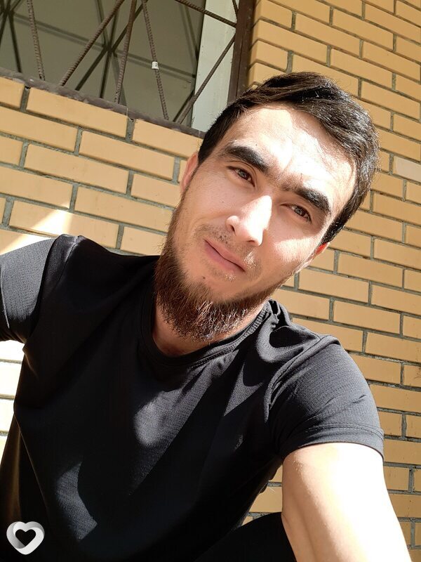 Али, 31, Балашихе — анкета №2784048