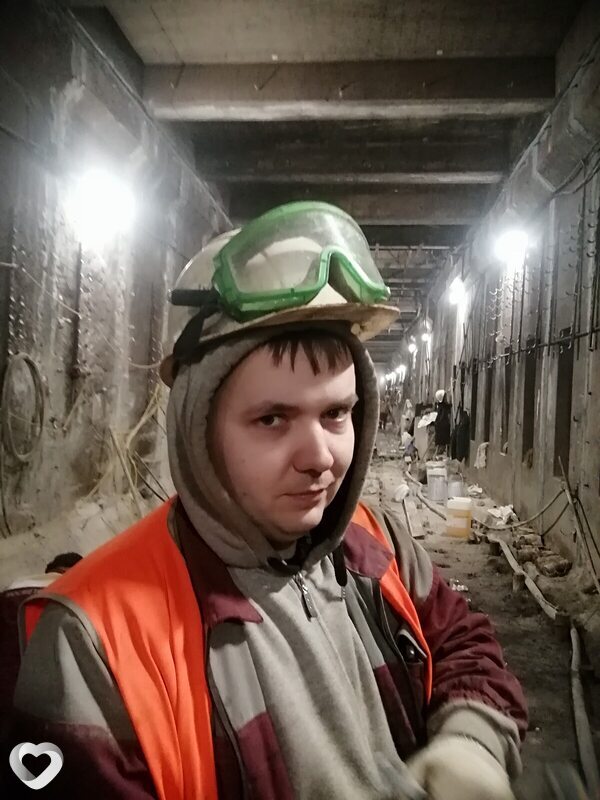 Юра, 32, Марксе — анкета №2784054