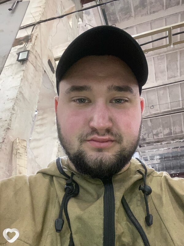 Денис, 26, Великом Новгороде — анкета №2784059