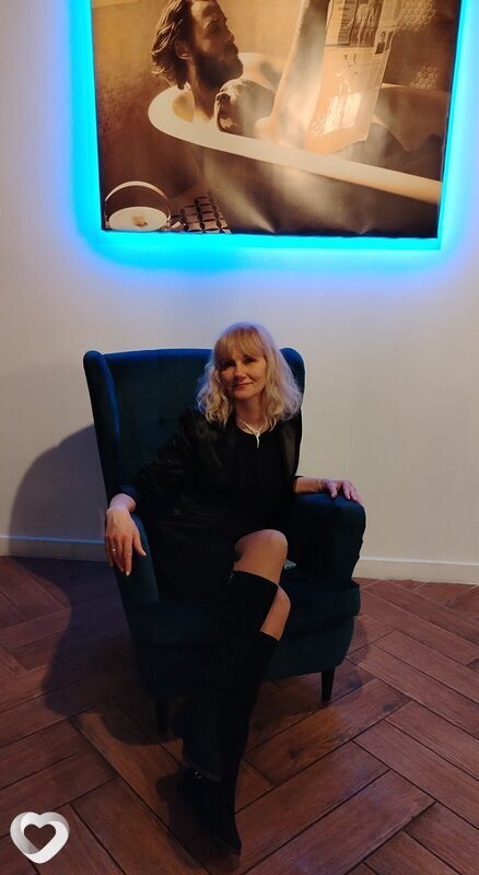 Елена, 55, Полоцке — анкета №2784060