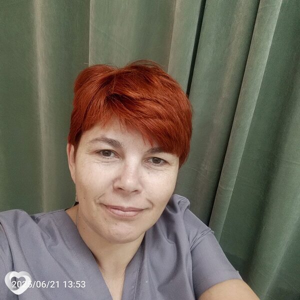 Елена, Кохма