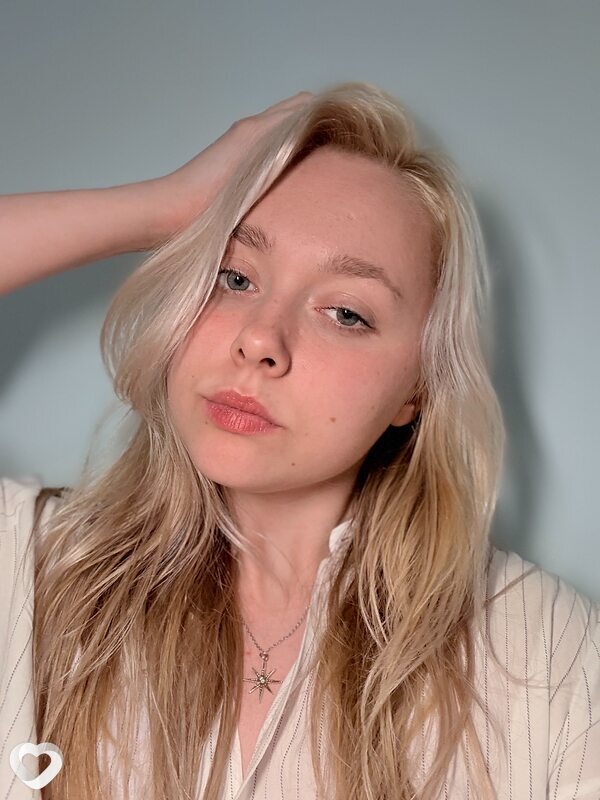 Валерия, 21, Санкт-Петербурге — анкета №2784069