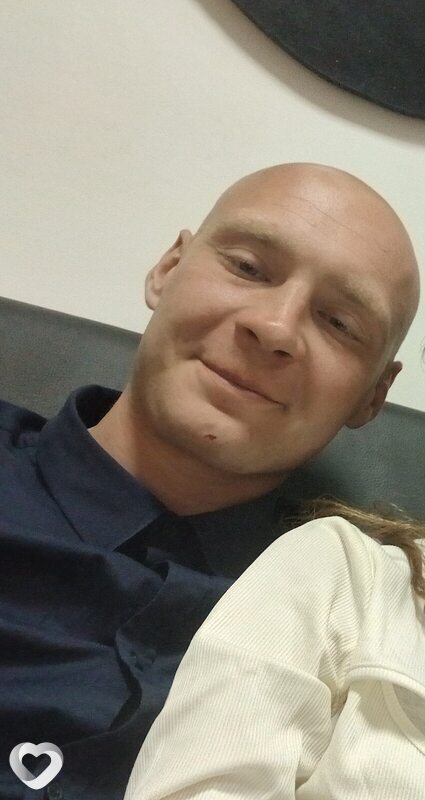 Евгений, 30, Москве — анкета №2784121