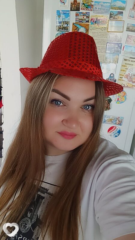 Маринэ, 35, Нижнем Тагиле — анкета №2784122