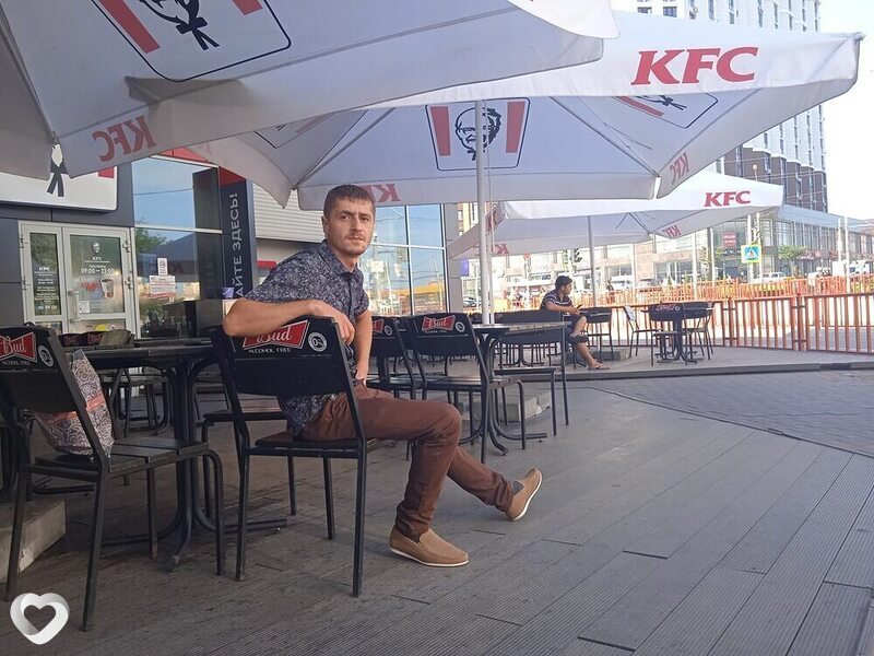 Агаси, 31, Краснодаре — анкета №2784123