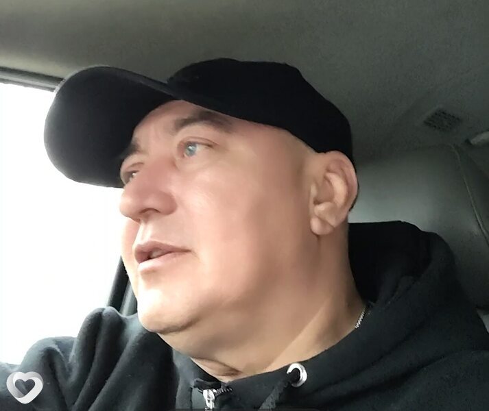 Сергей, 51, Сергиеве Посаде — анкета №2784125