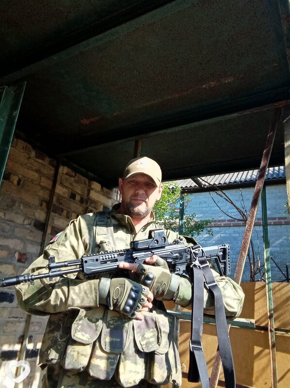 Ан, 45, Хабаровске — анкета №2784141