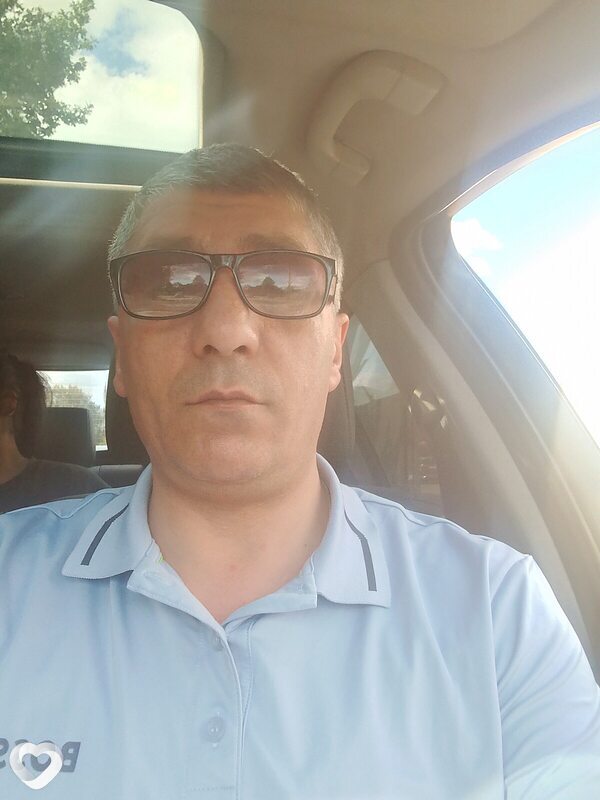Ваня, 48, Подольске — анкета №2784271