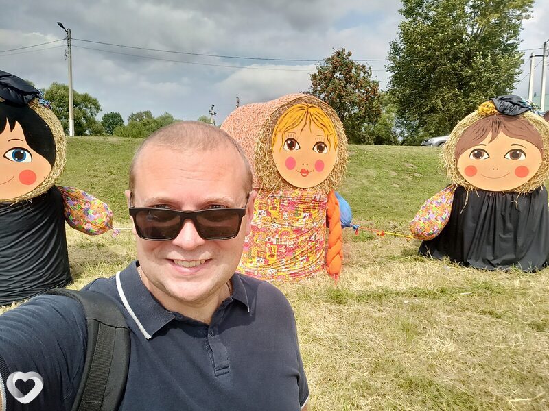 Алексей, 42, Иванове — анкета №2784278