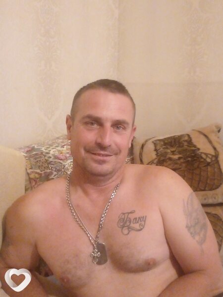 Саша, 43, Королёв — анкета №2784284