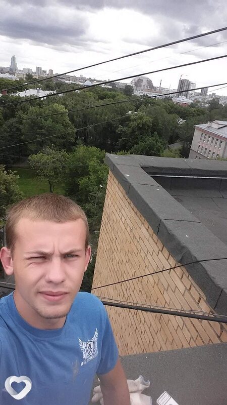 Роман, Нахабино