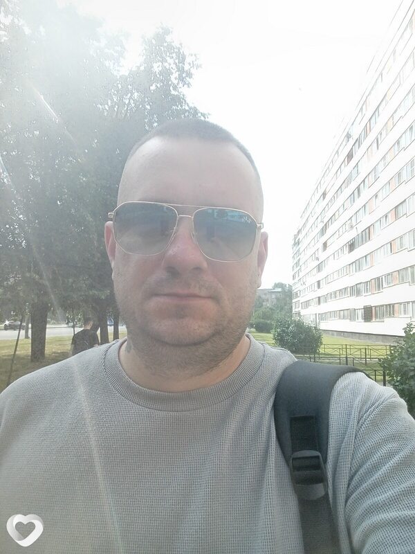 Александр, 37, Санкт-Петербурге — анкета №2784175