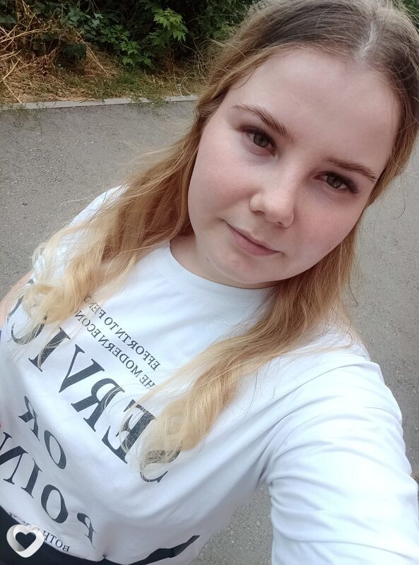 Юлия, 24, Перми — анкета №2784179
