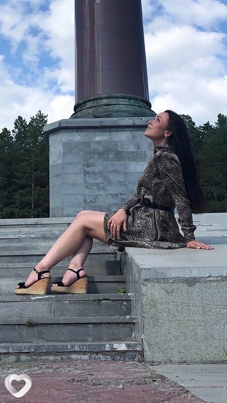 Татьяна, 33, Екатеринбурге — анкета №2784157