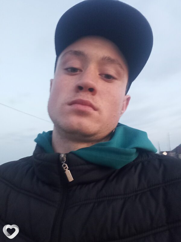 Коля, 20, Павлодаре — анкета №2784162