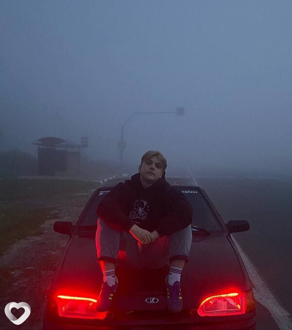 Никита, 21, Арзамасе — анкета №2784163