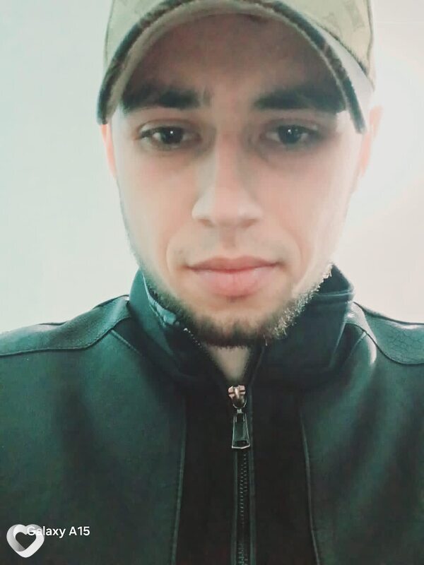 Шахзод, 28, Майкопе — анкета №2784247