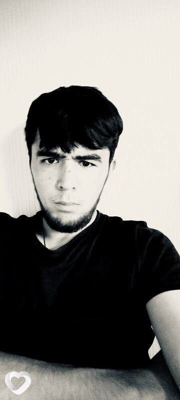 Акбар, 22, Саратове — анкета №2784249
