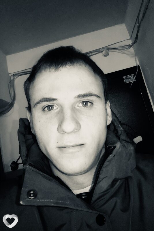 Dmitriy, 25, Саранске — анкета №2784254