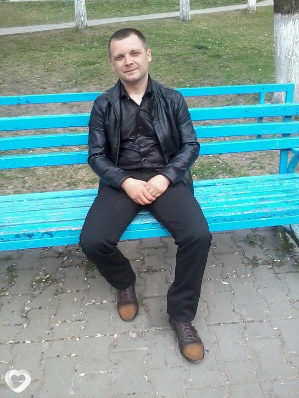 Анатолий, 41, Могилев — анкета №2784257