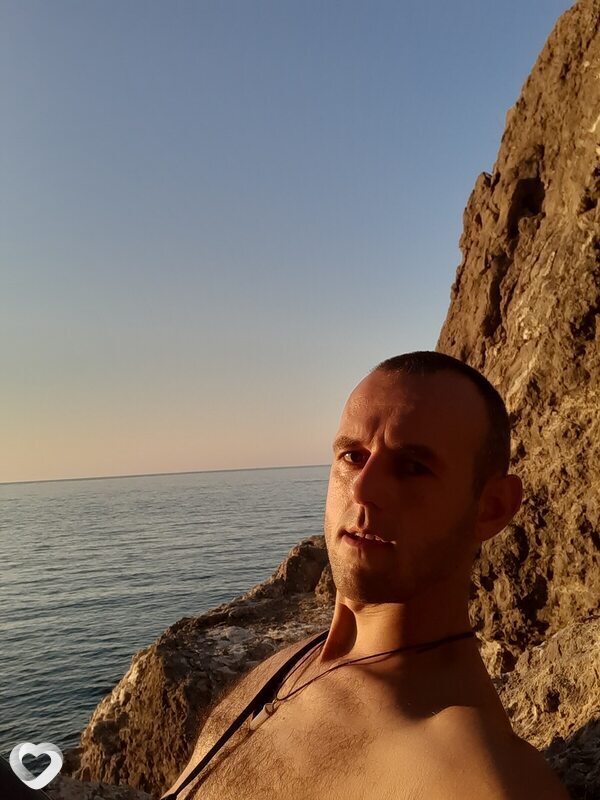 Андрей, 30, Коркине — анкета №2784267