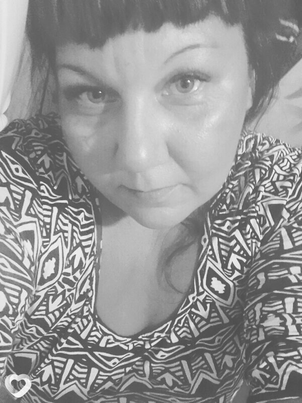 Ангелина, 40, Самаре — анкета №2784572