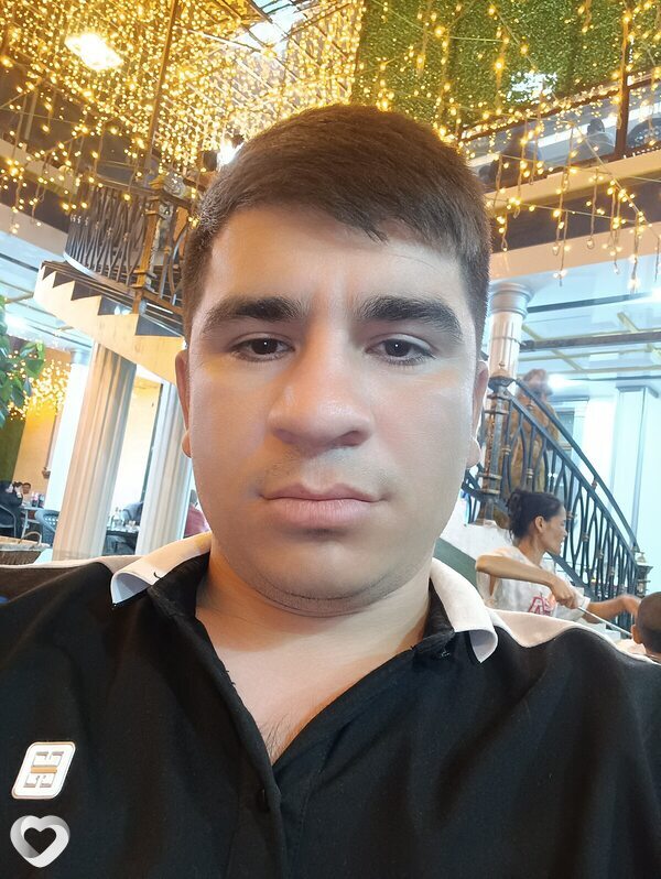 Алек, 27, Казани — анкета №2784587