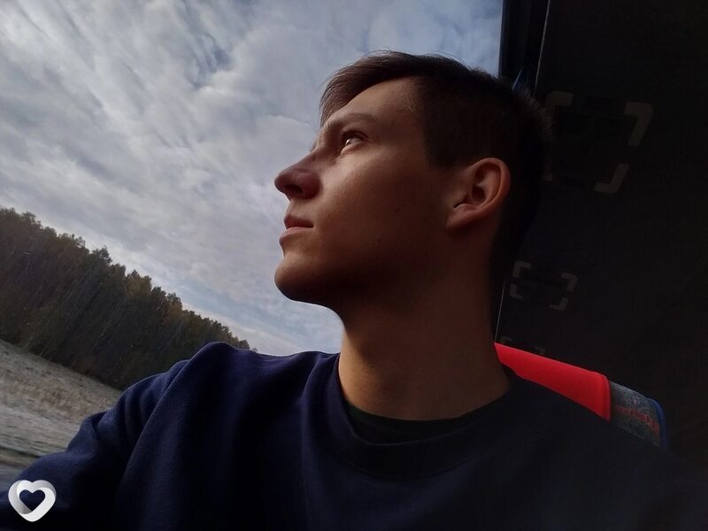Дима, 36, Владикавказе — анкета №2784594