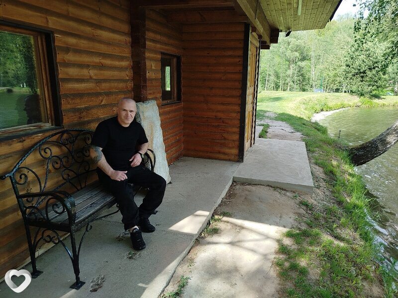 Андрей, 47, Костроме — анкета №2784376