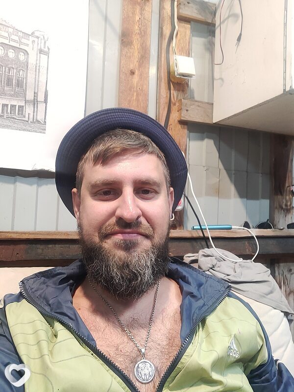 Андрей, 37, Саратове — анкета №2784377