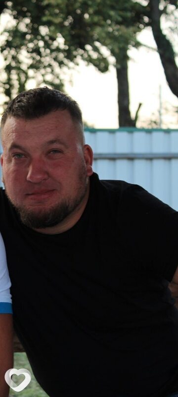 Дмитрий, 33, Бресте — анкета №2784393